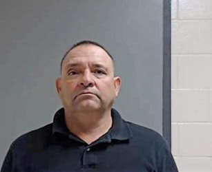 Rodriguez Juan - Hidalgo County, TX 