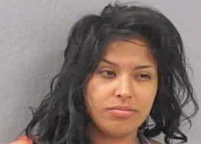 Bedell Julissa - Greene County, MO 
