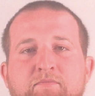 Graham Justin - Tarrant County, TX 