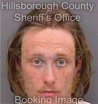 Prendes Justin - Hillsborough County, FL 