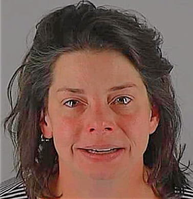 Lingo Kelly - Deschutes County, OR 
