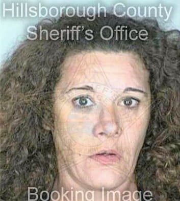 Waldron Kelly - Hillsborough County, FL 