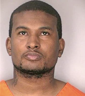 Williams Lajay - Hillsborough County, FL 