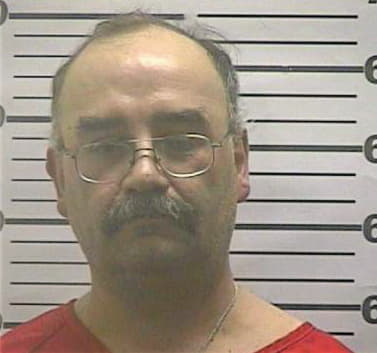 Chavez Larry - SantaFe County, NM 