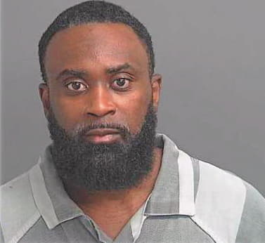 Steucy Marcus - Montgomery County, TX 