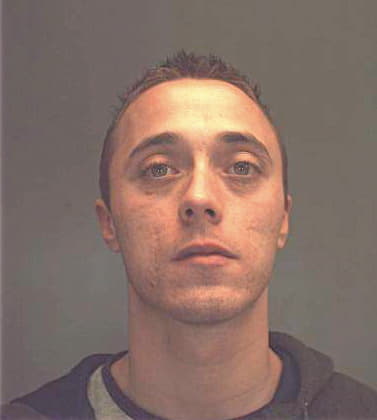Stefan Marin - Douglas County, GA 