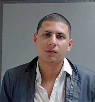Vasquez Martin - Hidalgo County, TX 