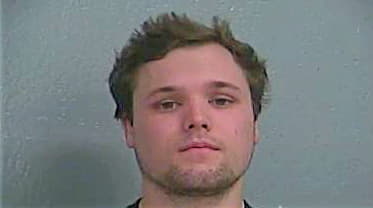 Eubanks Matthew - Greene County, MO 