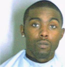 Spigner Maurice - Dekalb County, GA 