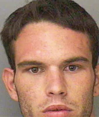 Conrad Michael - Polk County, FL 