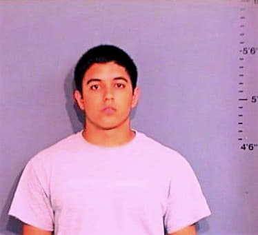 Herrera Michael - Brazos County, TX 