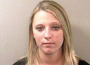 Fray Michelle - Leon County, FL 