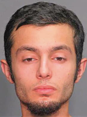 Ali Mohammad - Wake County, NC 