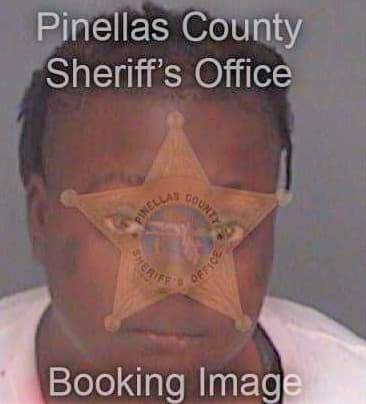 White Mylasha - Pinellas County, FL 