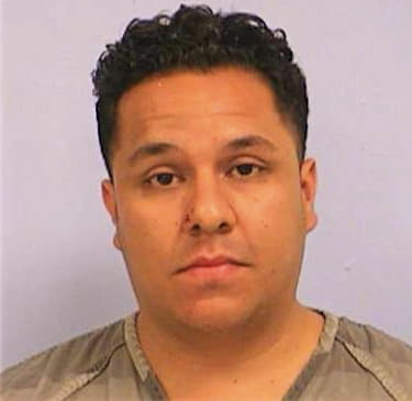 Campuzano Nathen - Travis County, TX 