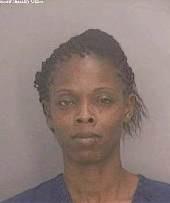 Mcleod Pamela - Broward County, FL 