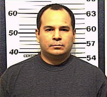 Garcia Paul - Denton County, TX 