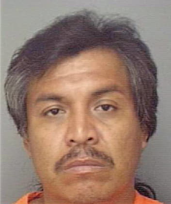 Collazo Ramon - Polk County, FL 