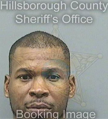 Ransom Rennix - Hillsborough County, FL 