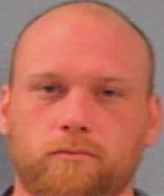 Anderson Richard - Greene County, MO 