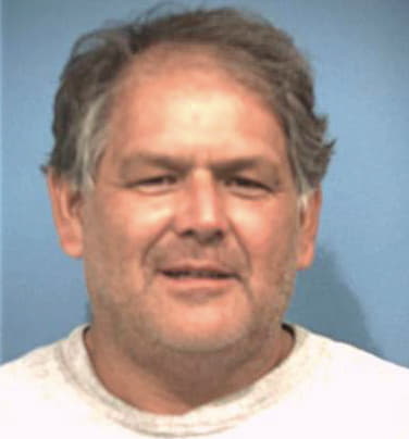 Bocanegra Roy - Williamson County, TX 