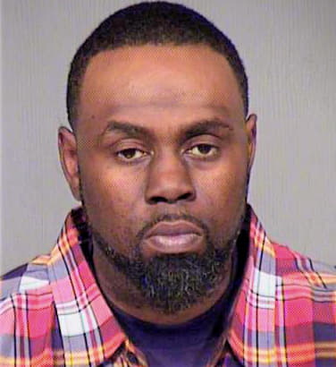 Johnson Russel - Maricopa County, AZ 
