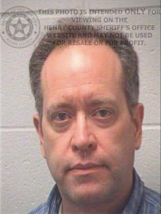 Roberts Stewart - Henry County, GA 