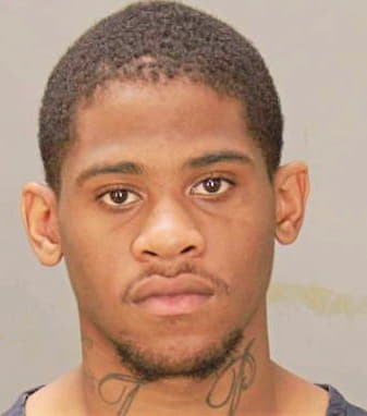 Person Terrell - Muscogee County, GA 