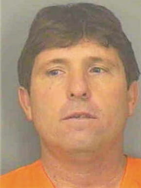 Parker Timothy - Polk County, FL 