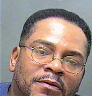Smith Tony - Mecklenburg County, NC 