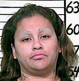 Rodriguez Wendy - Comal County, TX 