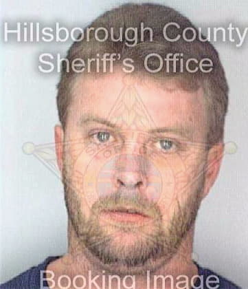 Chapple William - Hillsborough County, FL 