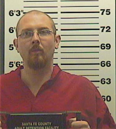 Boyd Zachariah - SantaFe County, NM 