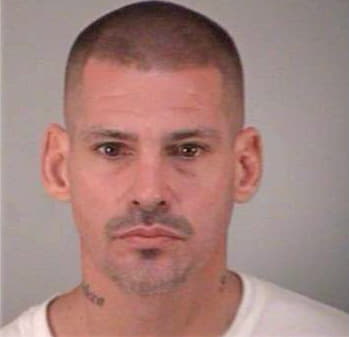 Mathis Aaron - Lake County, FL 