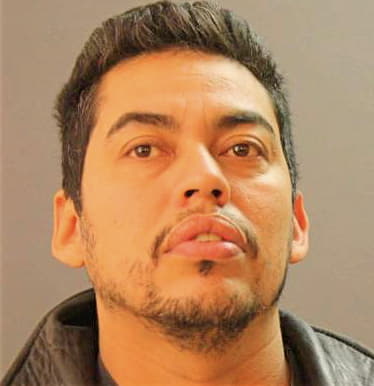 Diaz Adam - Dallas County, TX 