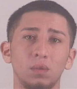 Rosilesruiz Alan - Tarrant County, TX 