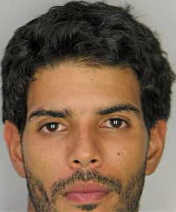 Medero Alexani - Hillsborough County, FL 