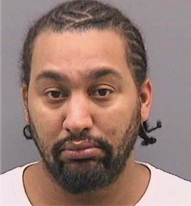 Williams Andre - Hillsborough County, FL 