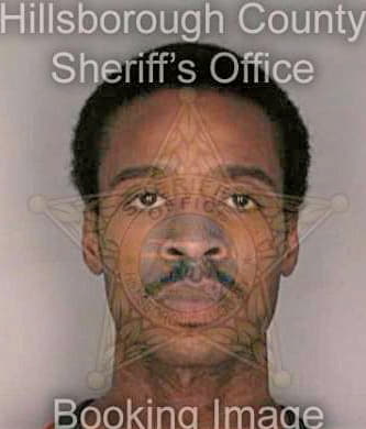 Chapman Anthony - Hillsborough County, FL 