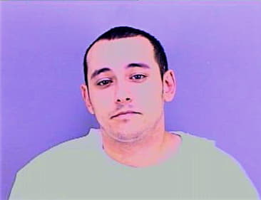 Trevino Anthony - Smith County, TX 