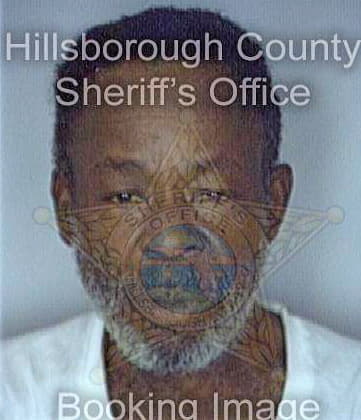 Williams Arnold - Hillsborough County, FL 