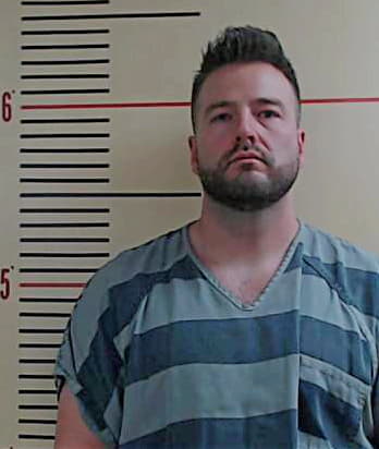 Goodier Benjamin - Parker County, TX 