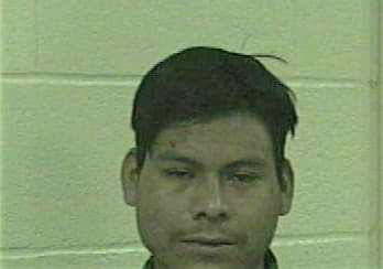 Hernandez Bibian - Daviess County, KY 
