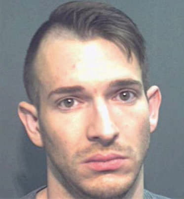 Johnson Chad - Orange County, FL 