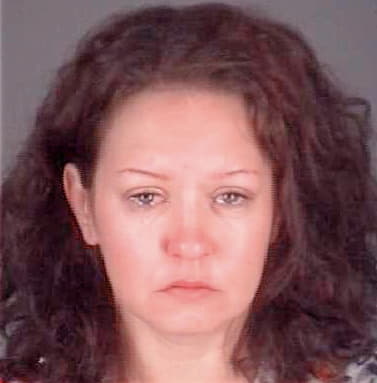 Satterfield Christine - Pasco County, FL 
