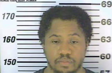 Bryant Clifford - Chatham County, GA 