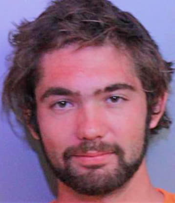 Smith Corey - Polk County, FL 