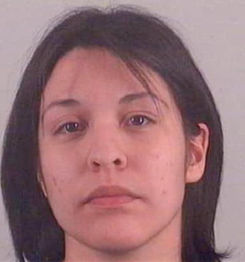 Mendoza Cynthia - Tarrant County, TX 
