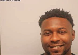 Filer Darrin - Chatham County, GA 