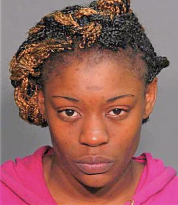 Godley Derica - Wake County, NC 